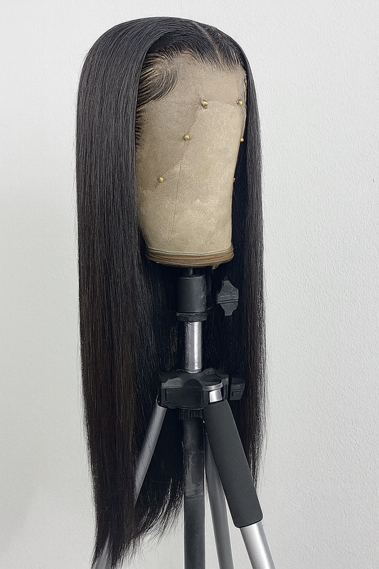 Boitumelo - 9x6 HD 22 Inch Human Hair