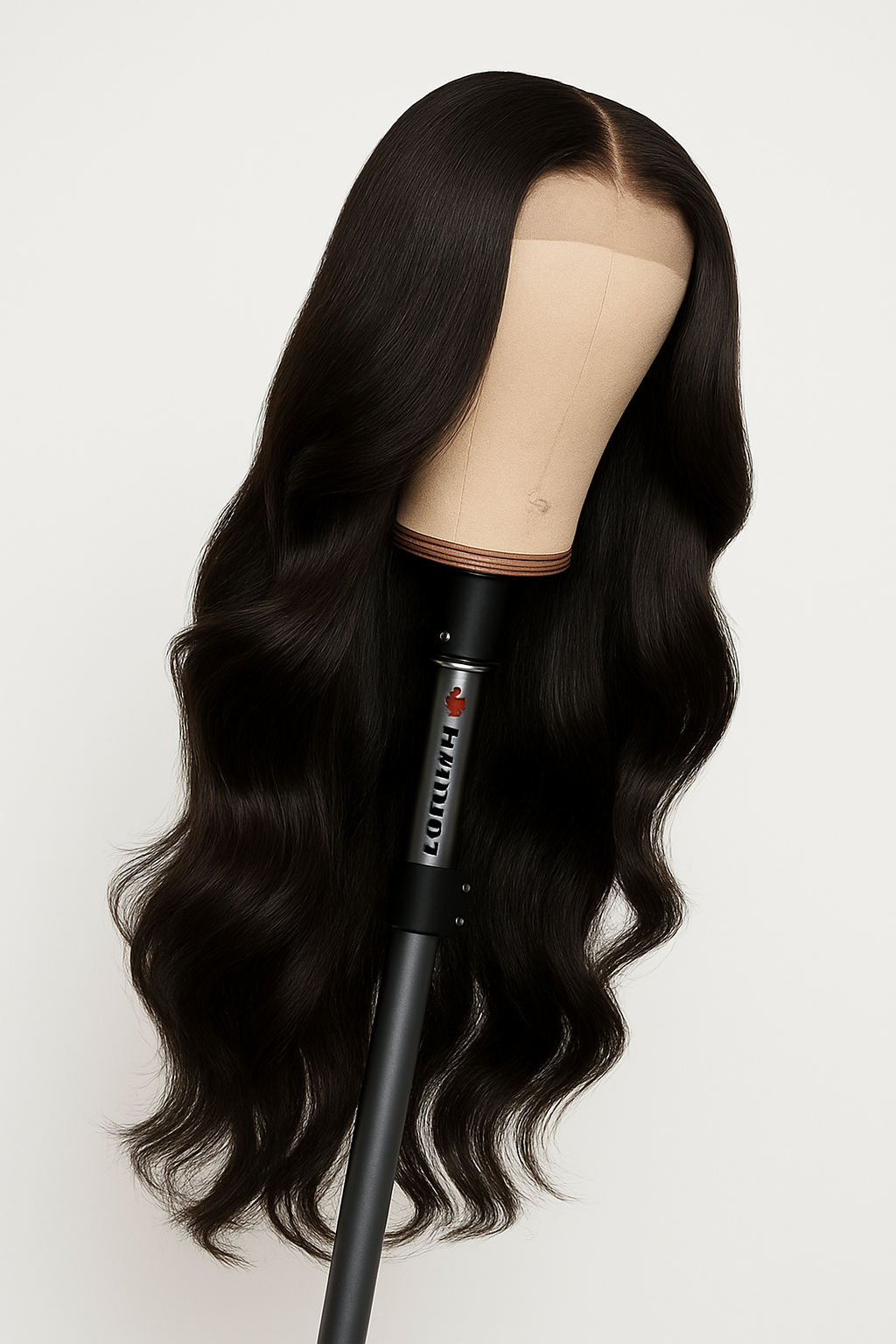 Thuli - 26-Inch Loose Wave Human Hair Blend